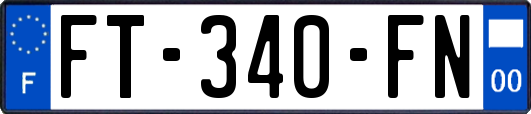 FT-340-FN