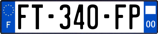 FT-340-FP