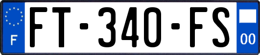 FT-340-FS