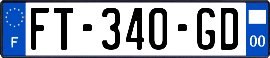 FT-340-GD