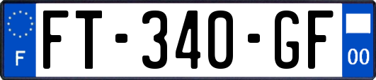 FT-340-GF