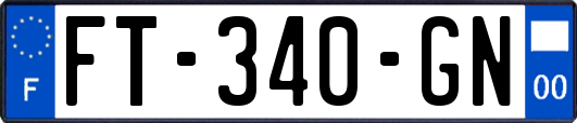 FT-340-GN