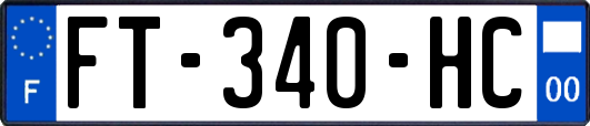 FT-340-HC