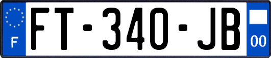 FT-340-JB
