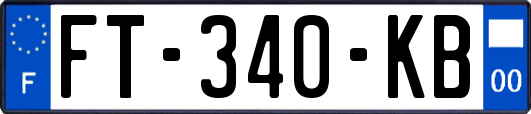 FT-340-KB