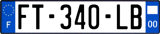 FT-340-LB