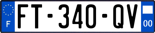 FT-340-QV