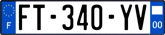 FT-340-YV