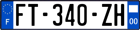 FT-340-ZH