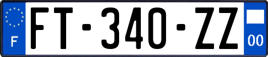 FT-340-ZZ