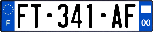 FT-341-AF