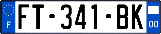 FT-341-BK
