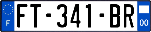 FT-341-BR