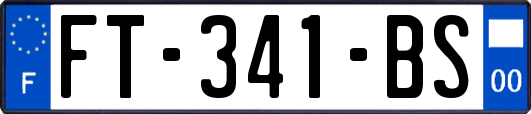 FT-341-BS