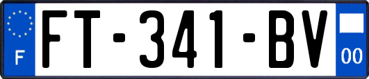 FT-341-BV