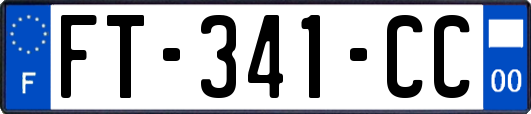 FT-341-CC