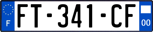 FT-341-CF