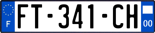 FT-341-CH