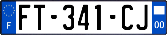 FT-341-CJ