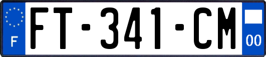 FT-341-CM