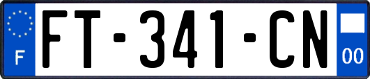 FT-341-CN