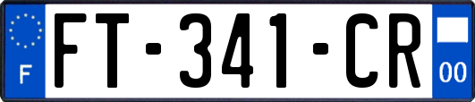 FT-341-CR