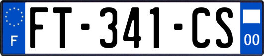 FT-341-CS