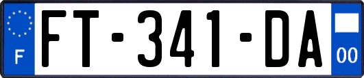 FT-341-DA