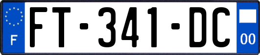 FT-341-DC