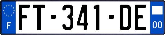 FT-341-DE