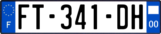 FT-341-DH