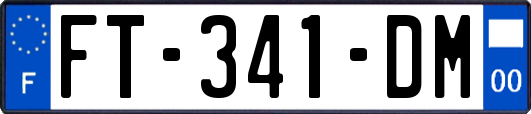 FT-341-DM