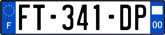 FT-341-DP