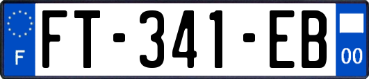 FT-341-EB