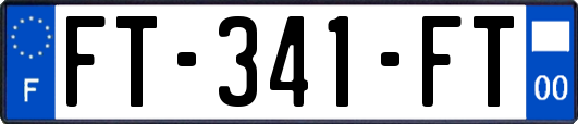 FT-341-FT