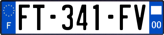 FT-341-FV