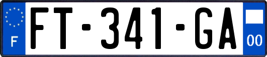 FT-341-GA