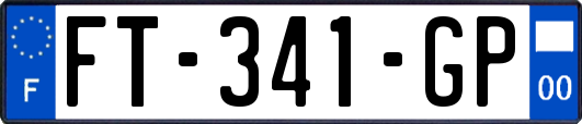 FT-341-GP