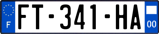 FT-341-HA
