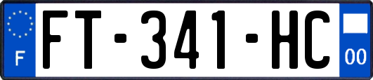 FT-341-HC