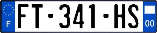 FT-341-HS