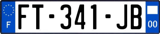 FT-341-JB
