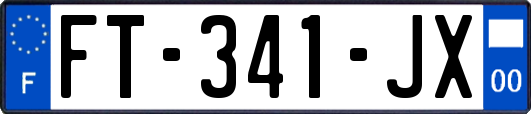 FT-341-JX