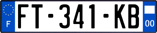 FT-341-KB