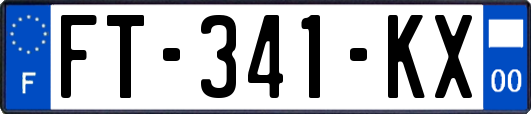 FT-341-KX
