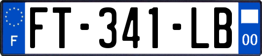 FT-341-LB