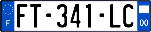 FT-341-LC