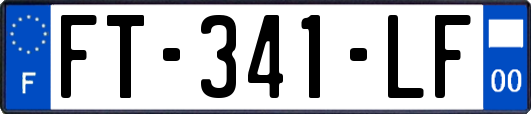 FT-341-LF