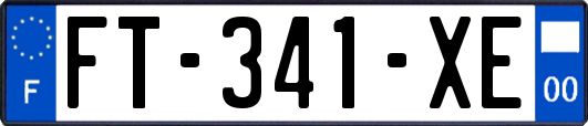 FT-341-XE