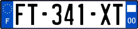 FT-341-XT